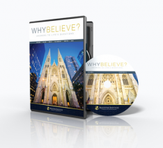 Why Believe? Volume 2 - DVD
